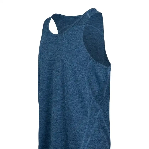 Picture of RAMO, Mens Challenger Polyester Singlet